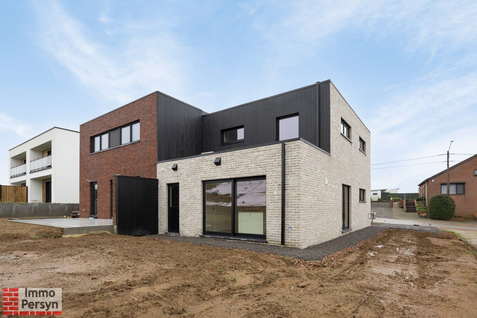 Nieuwbouw HOB: verkoop onder registratie foto 2