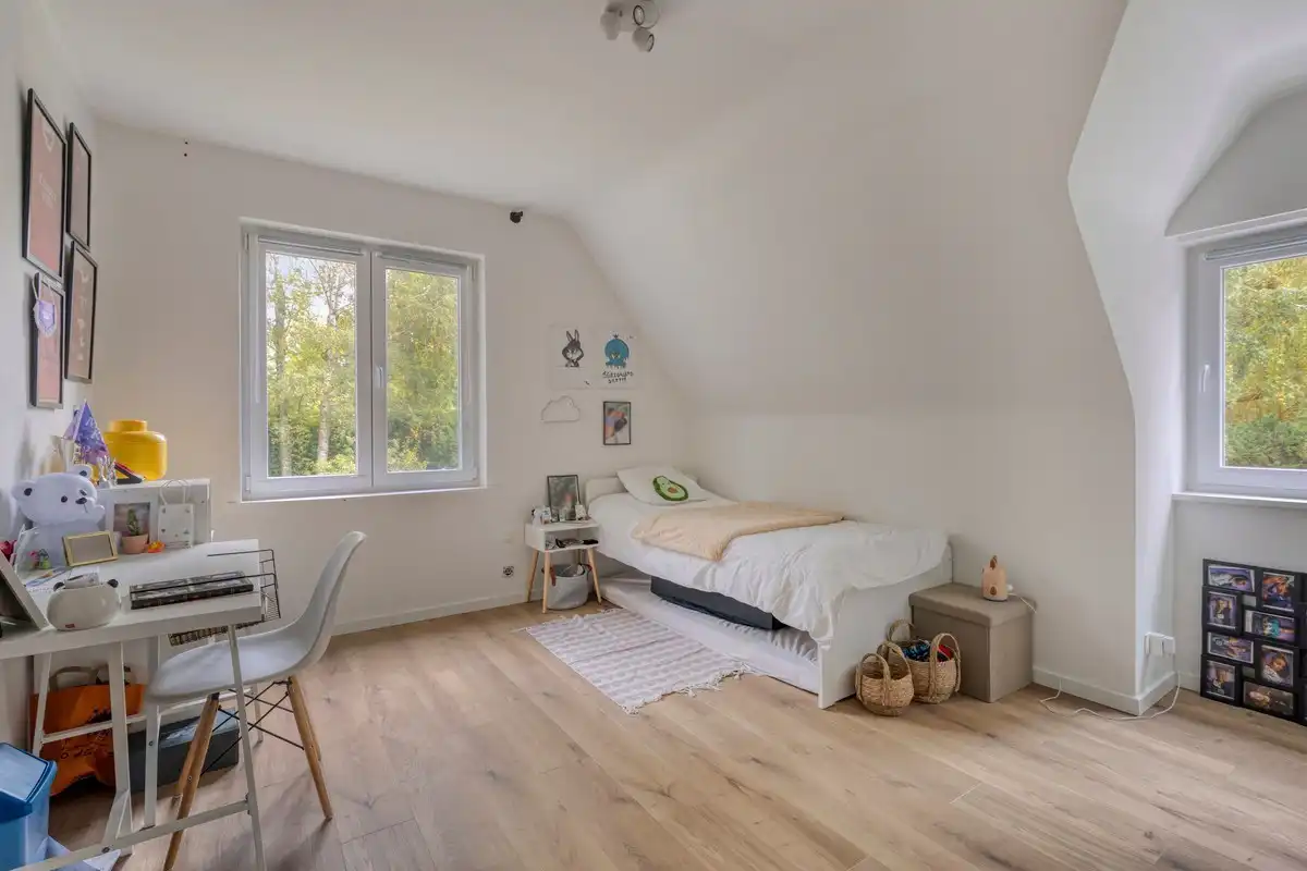 7 fonteinen - exclusief gelegen Villa ! foto 18