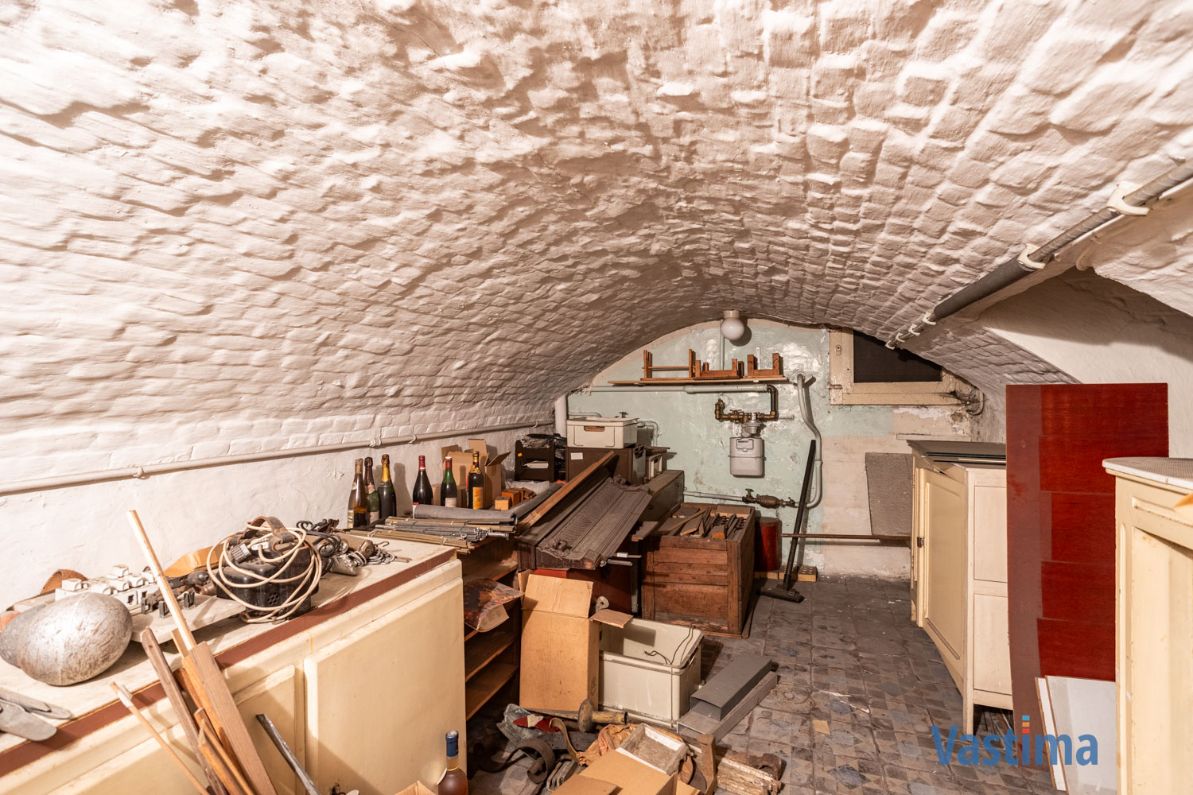Historische charme in hartje Aalst – herenhuis met een verhaal foto 33