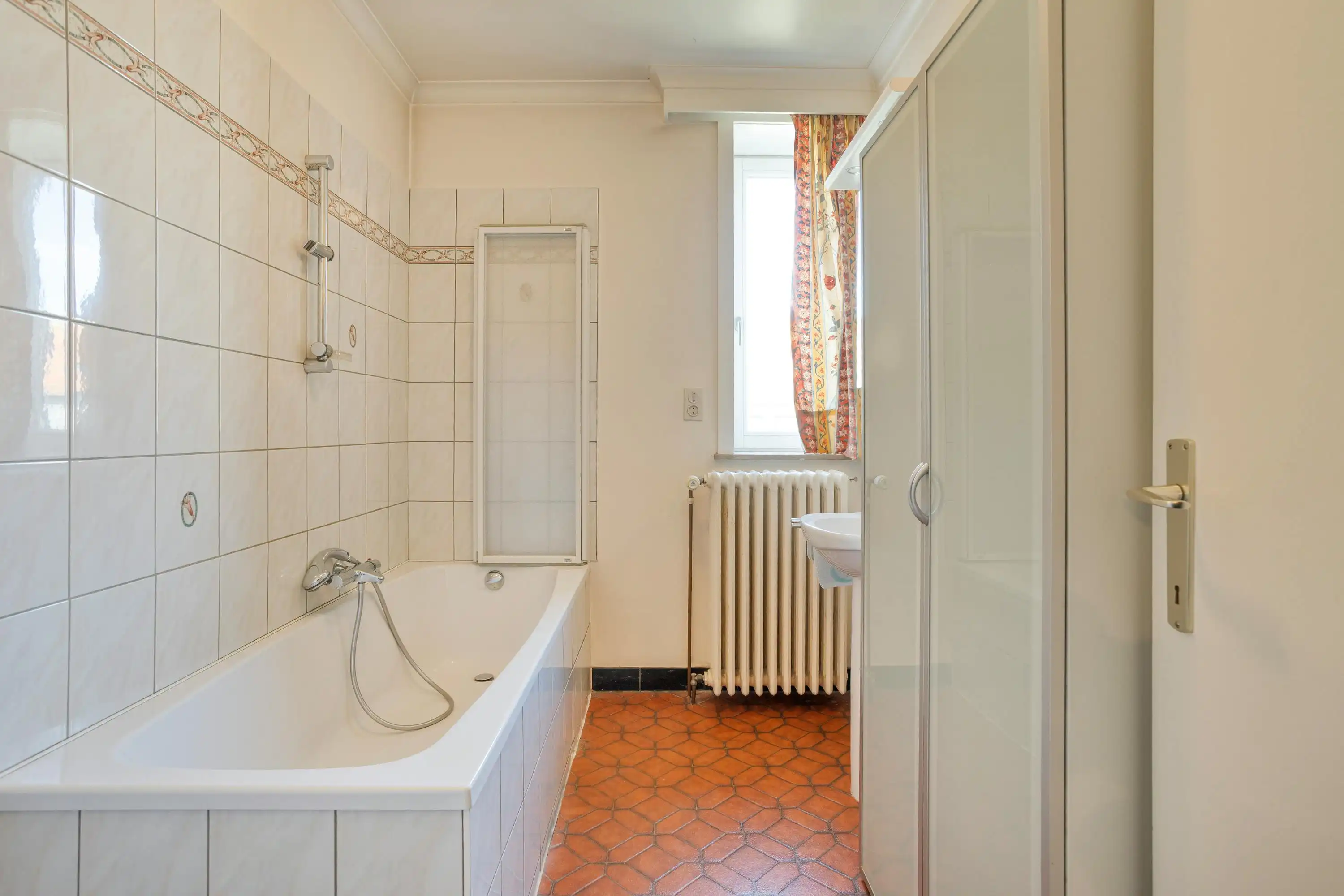  Halfopen huis met 6 kamers op 1.142m² te koop in Anzegem foto 13