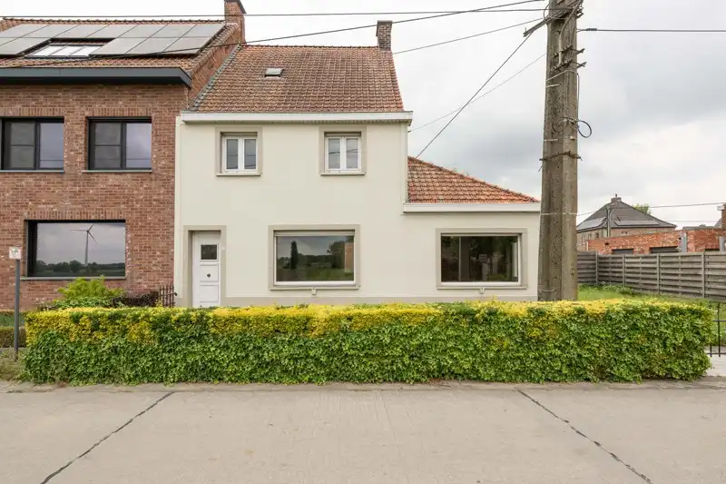 Huis te koop Vijvestraat 52 - 8720 Dentergem