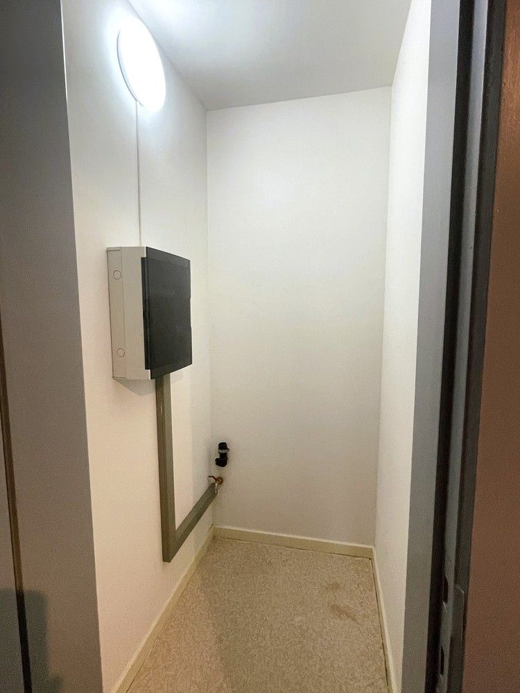 Appartement met 2 slaapkamers EN garagebox foto 13