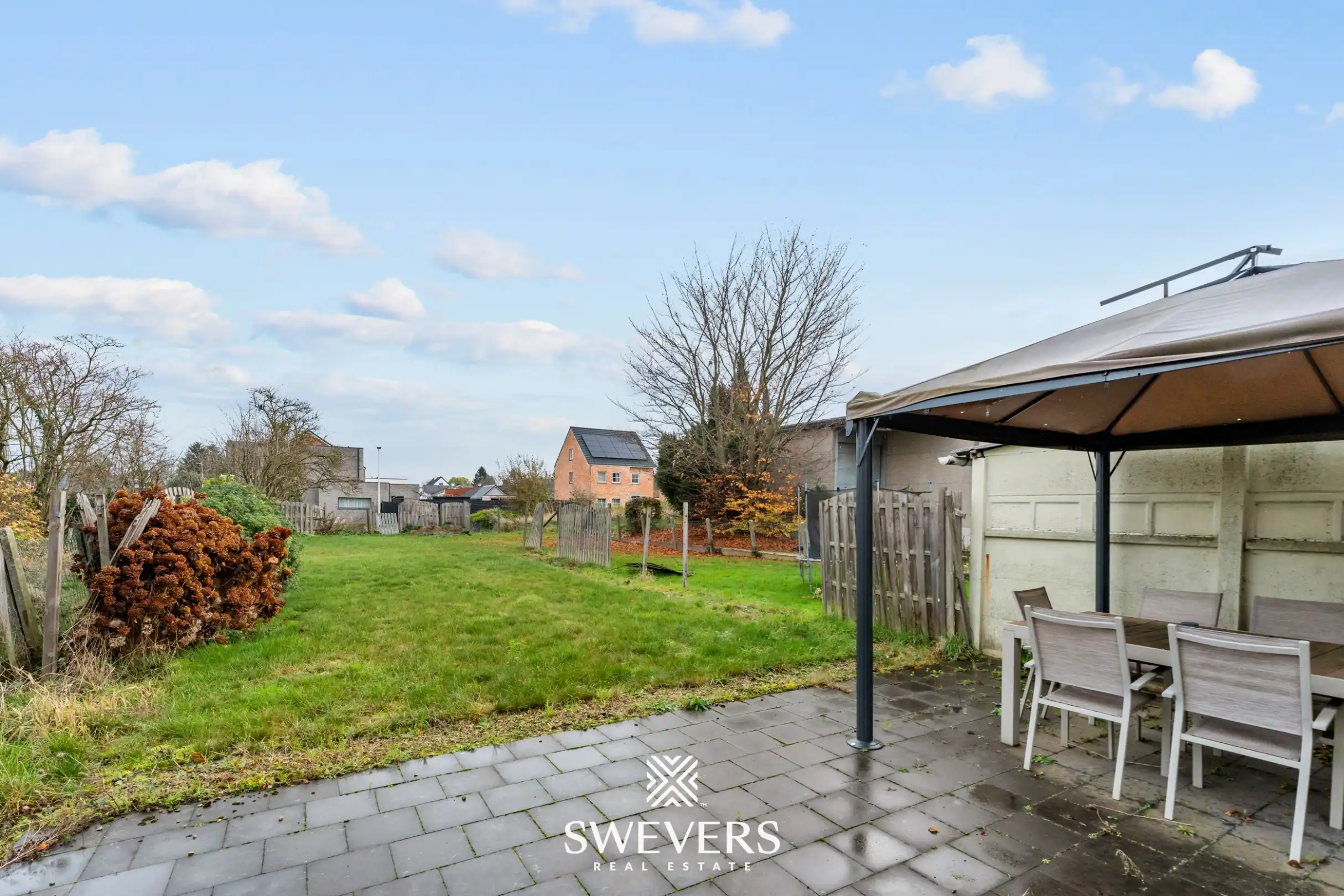 Karaktervolle woning met moderne afwerking en uitstekende ligging foto 23