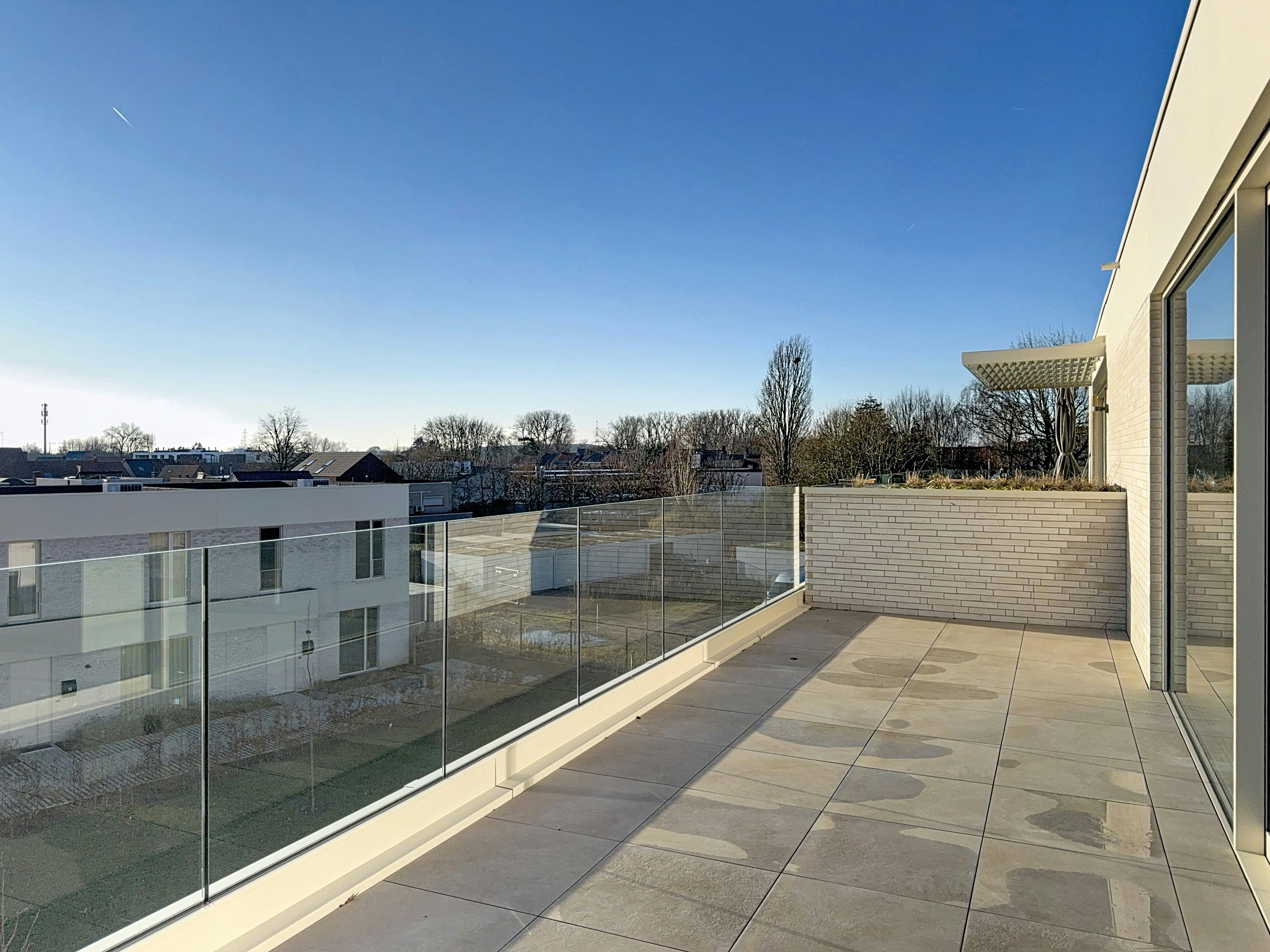 Appartement met drie slaapkamers te koop in Vichte foto 7