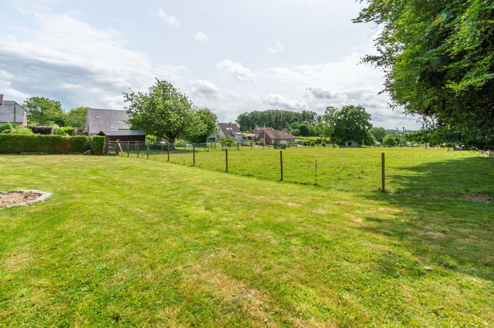 Een uiterst charmante hoevewoning te Pepingen (Elingen)! foto 12