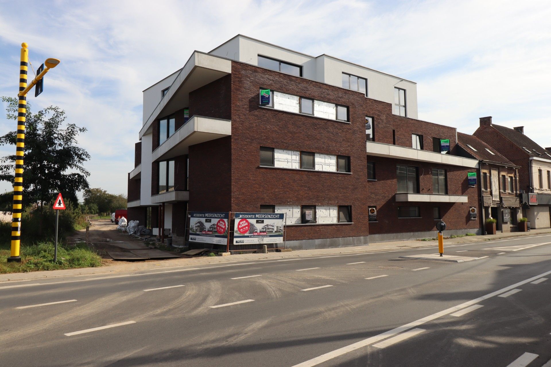 Appartement te huur Doorniksesteenweg 152/002 - 8580 Avelgem