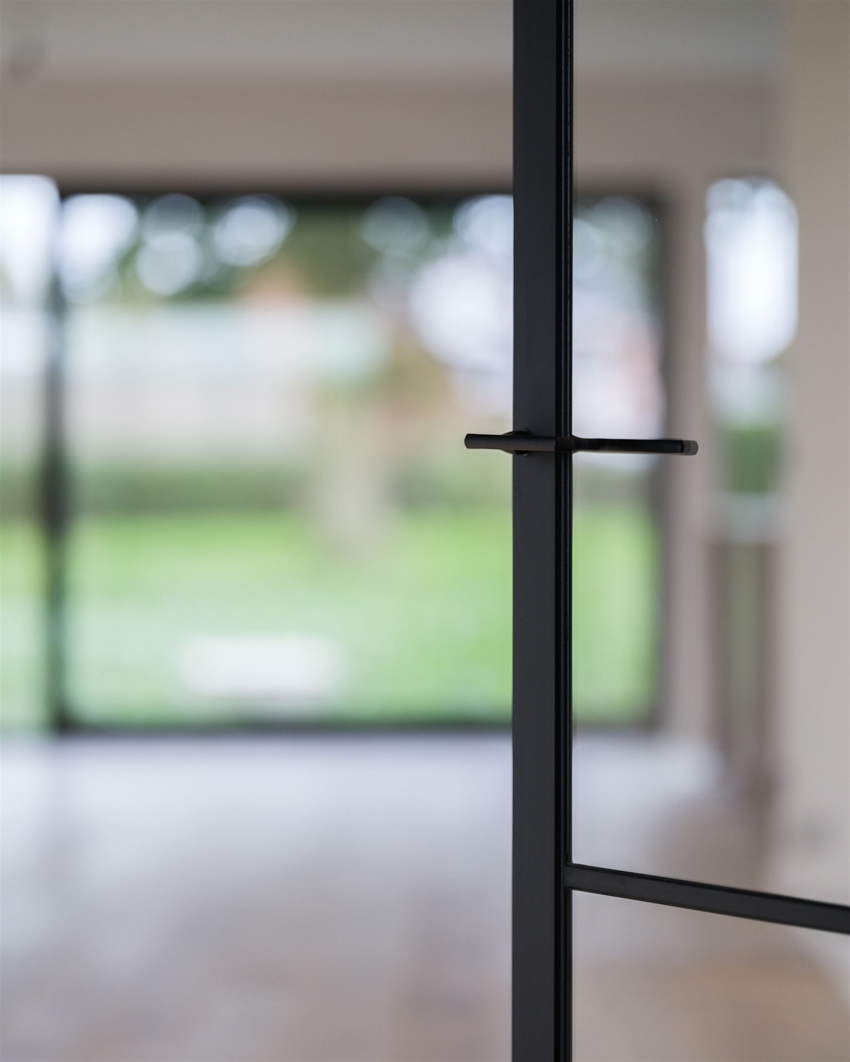 Stijlvolle & lichtrijke woning met schitterende zichten foto 8