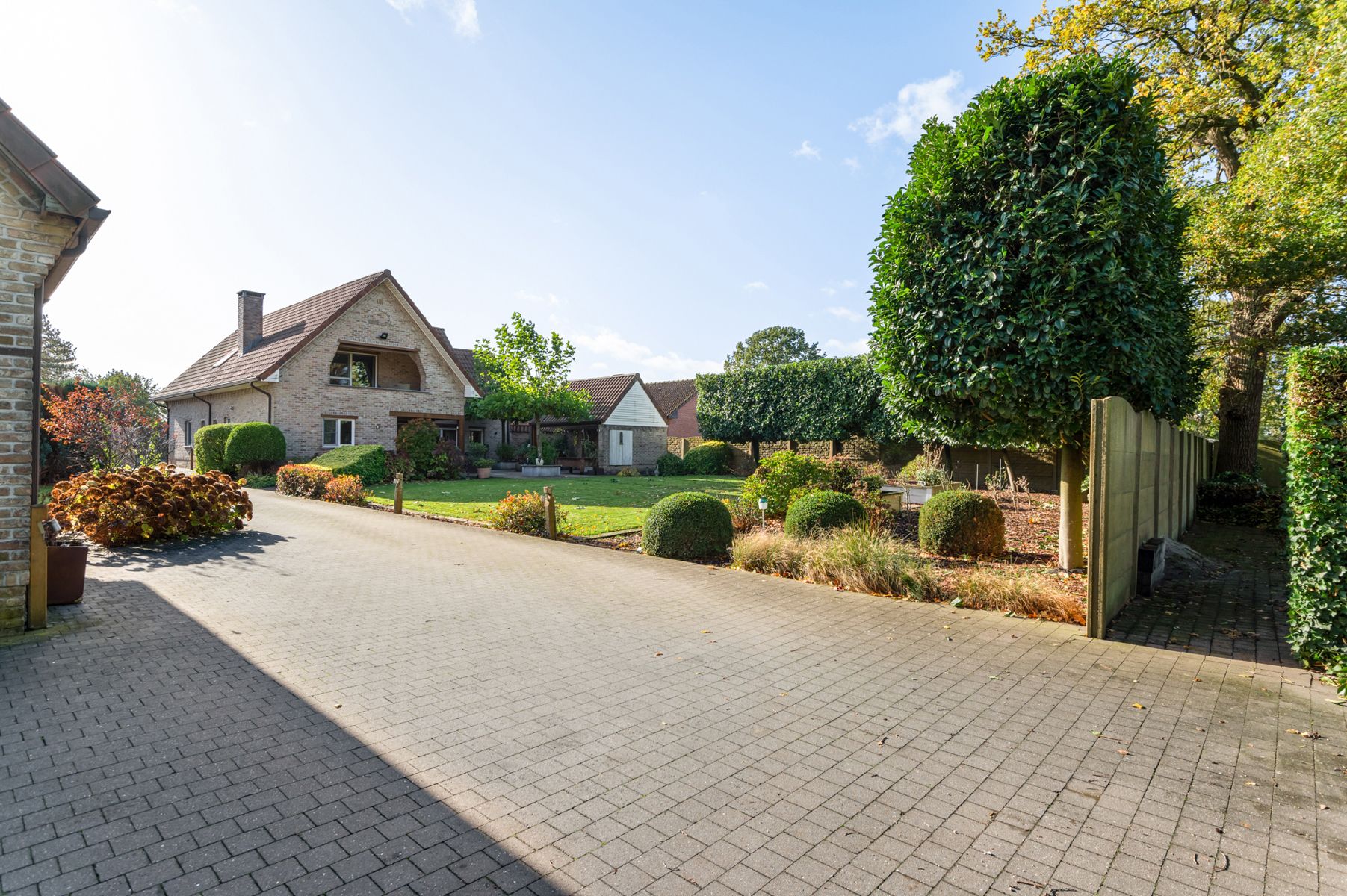 Luxueuze villa met 5 slks en 2bdks op 1595m2  foto 28