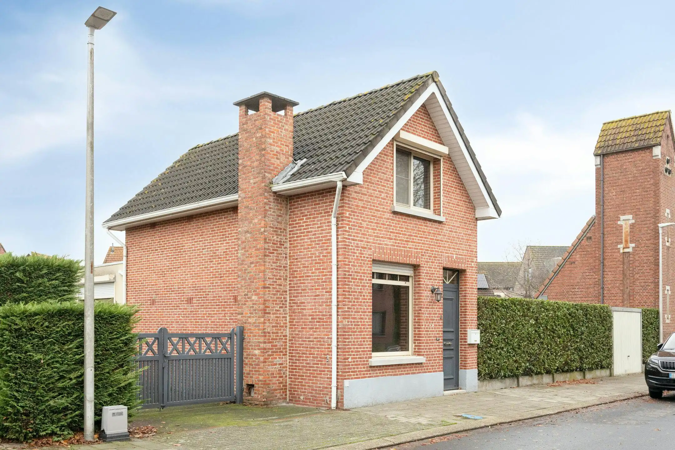 Charmante vrijstaande woning te koop in Essen-Horendonk! foto 17