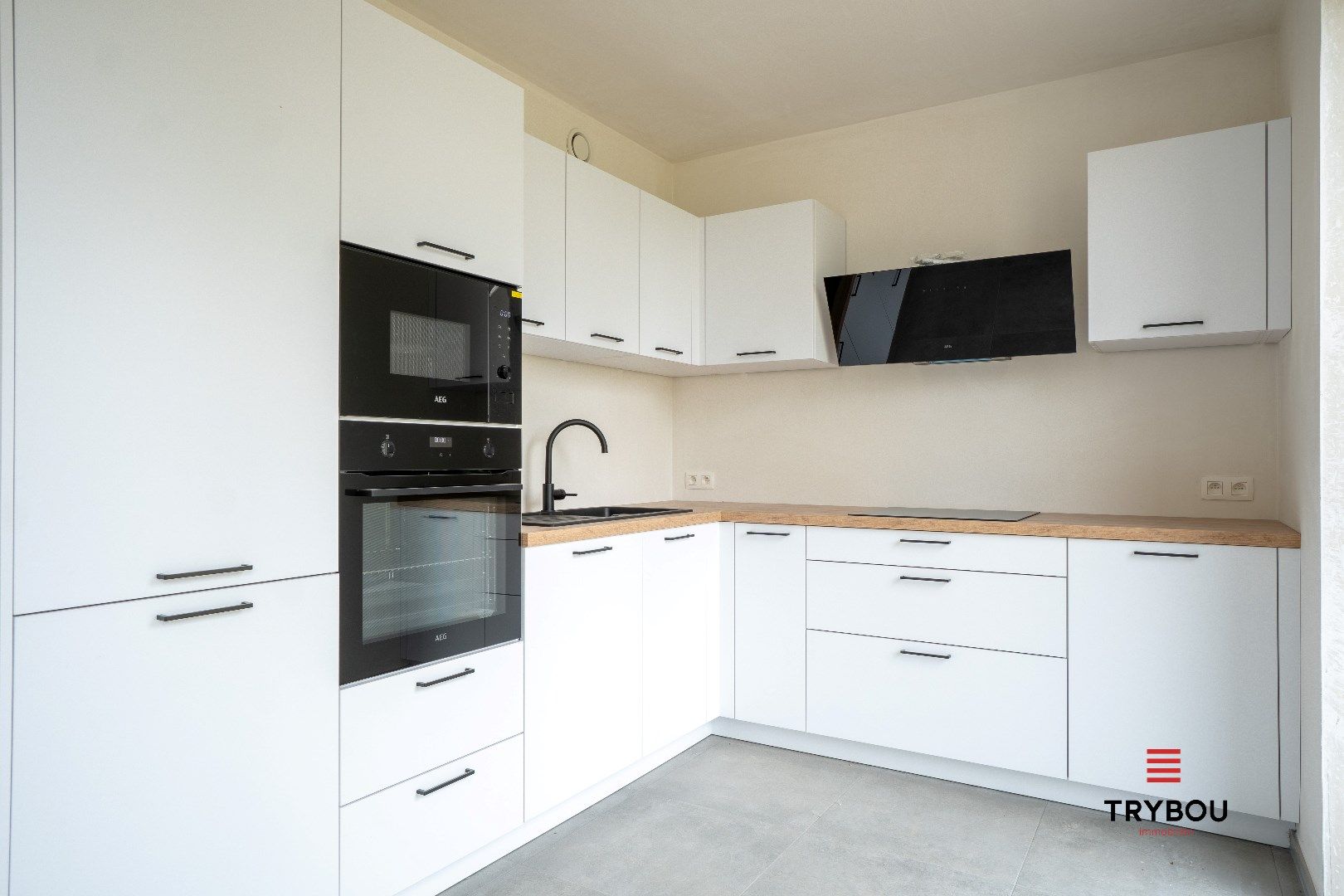 Gezellige huurwoning met 3 slaapkamers en tuin foto 7