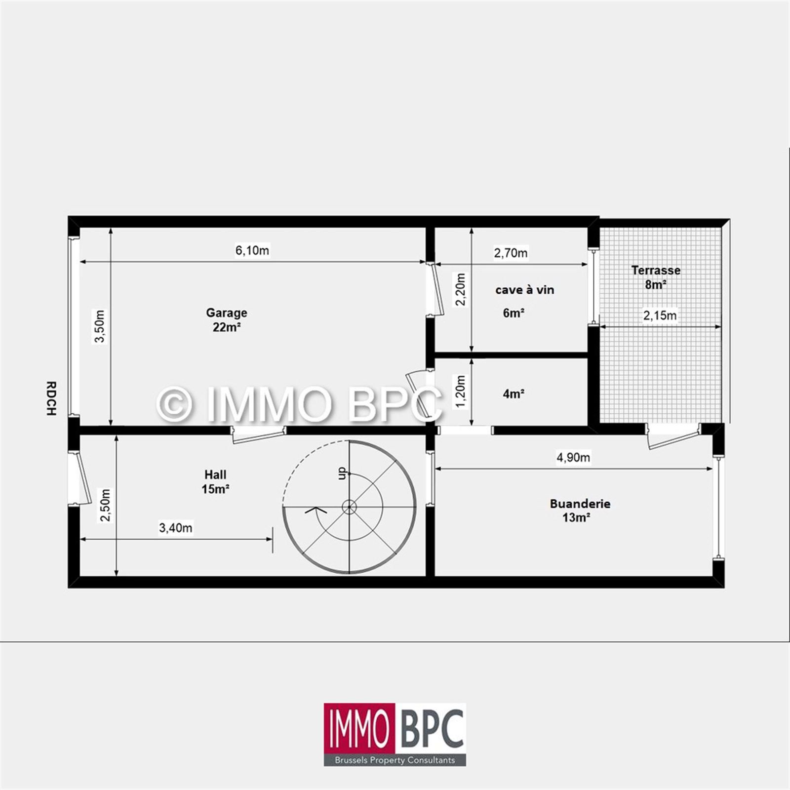 Huis foto 35
