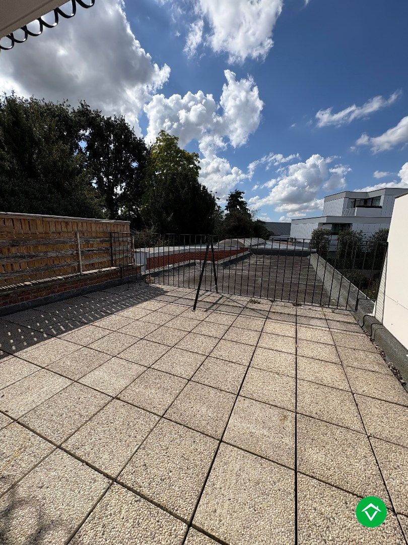 Te huur: Duplex appartement in Torhout  foto 9