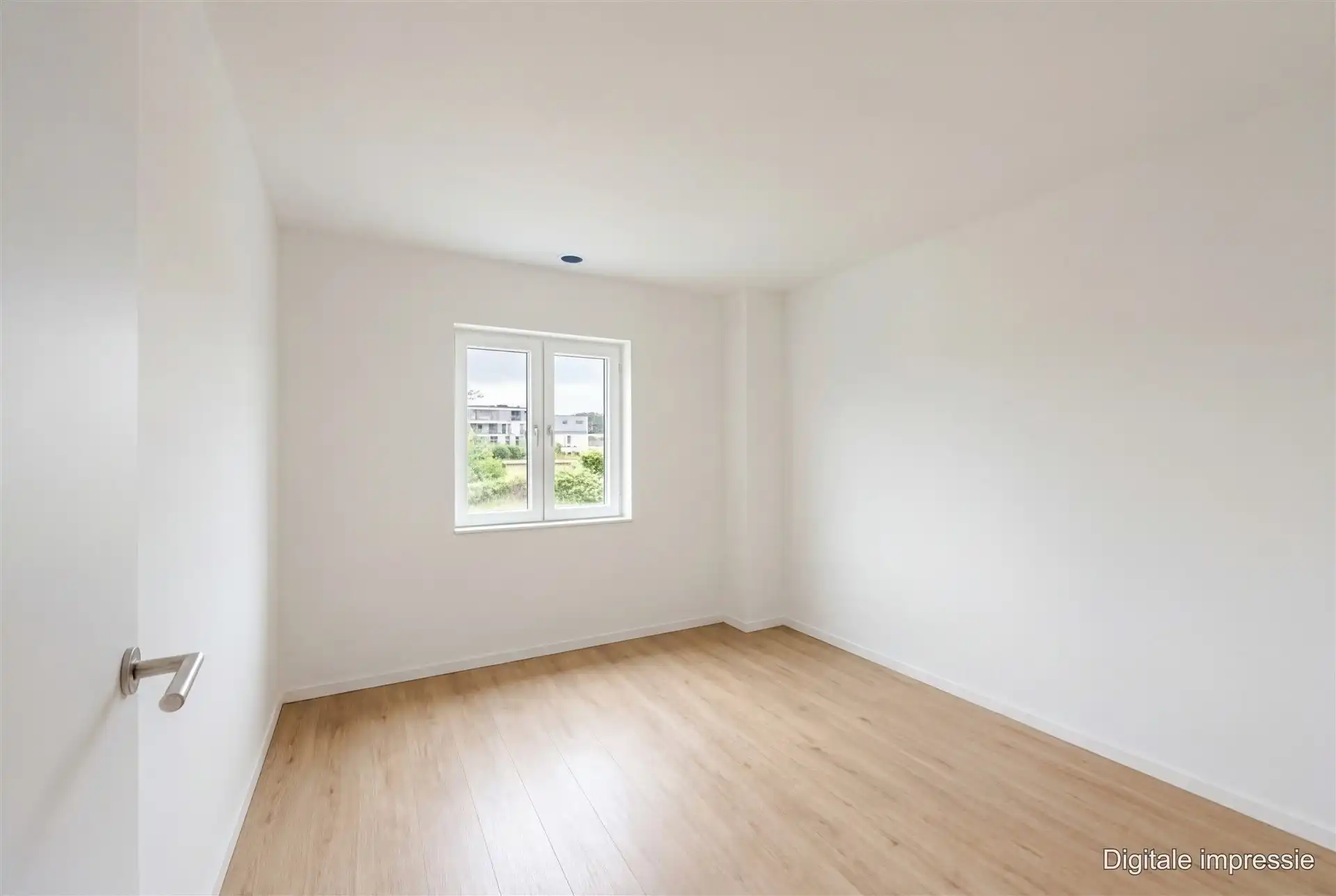 Nieuwbouwwoning met 3 slaapkamers in een zeer rustige buurt foto 22