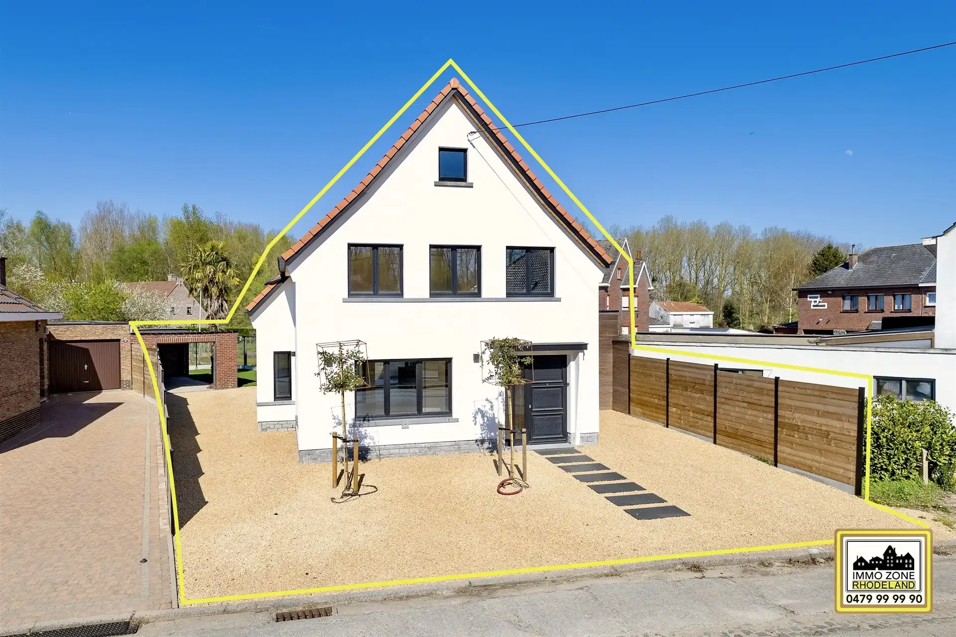 Uiterst luxueuze woning met 3 slpks, 2 bdks en mooie tuin foto {{pictureIndex}}