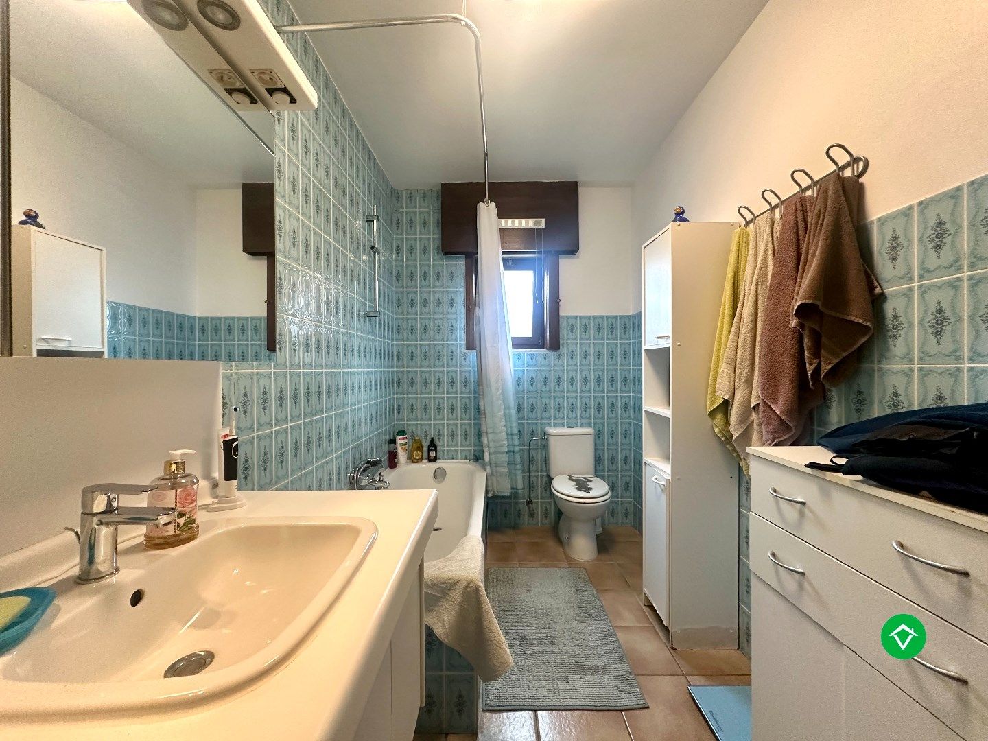 Alleenstaande woning op toplocatie nabij centrum Torhout foto 11
