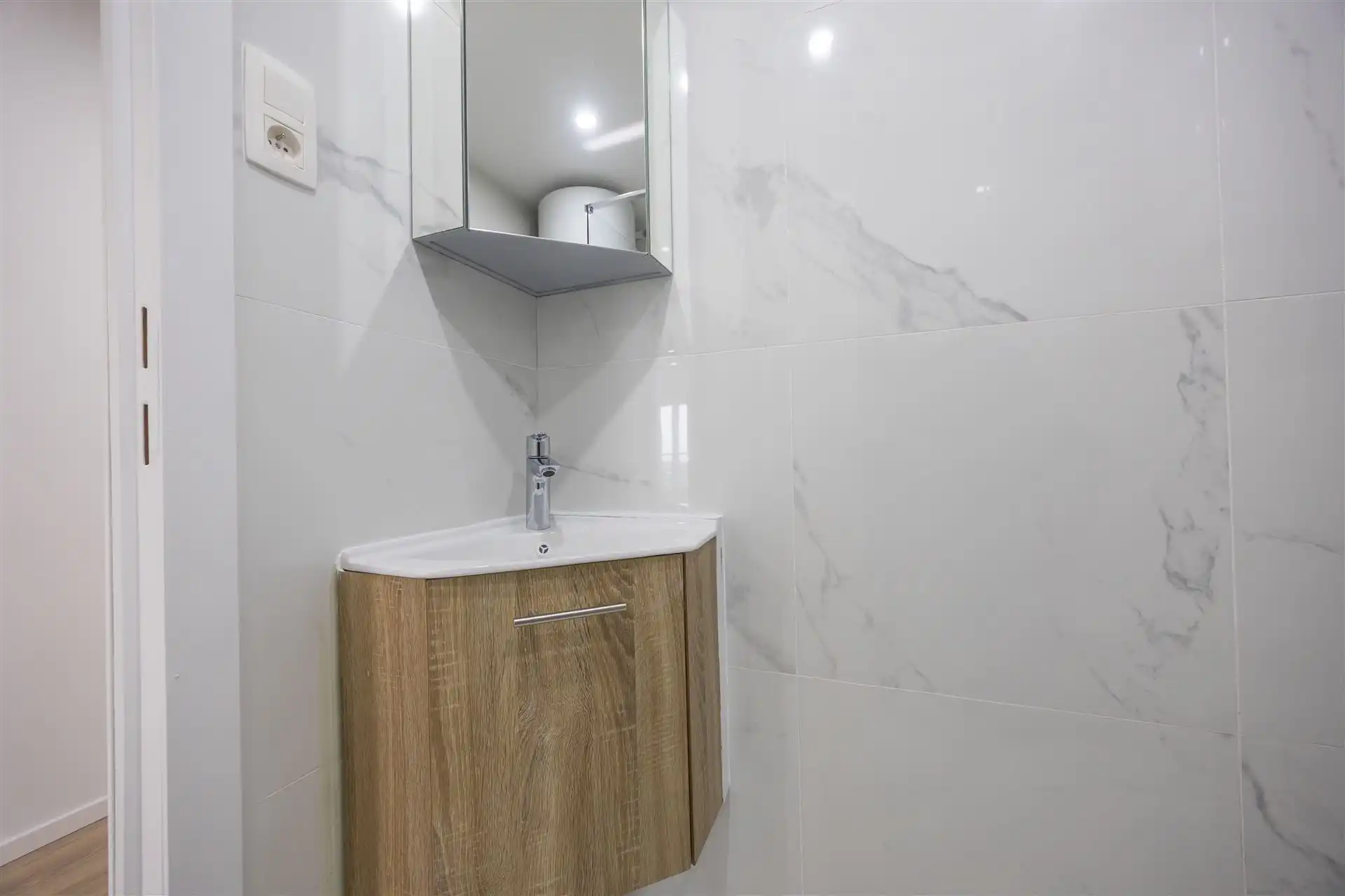 Appartement 2 slaapkamers foto 15