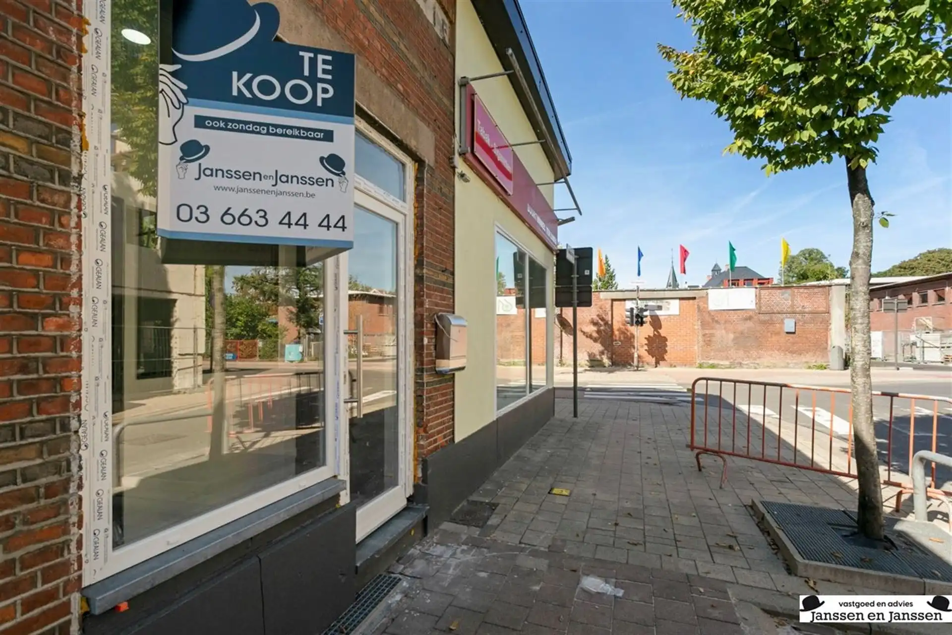 Volledig verhuurd opbrengsteigendom met 3 entiteiten foto 6