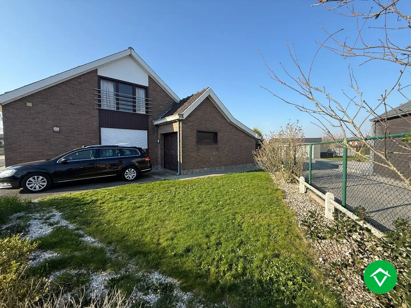 Woning met 3 slaapkamers garage en tuin te Dadizele foto 18