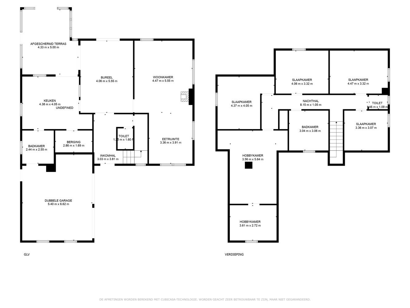 Zeer ruime charmante woning (O.B) foto 2