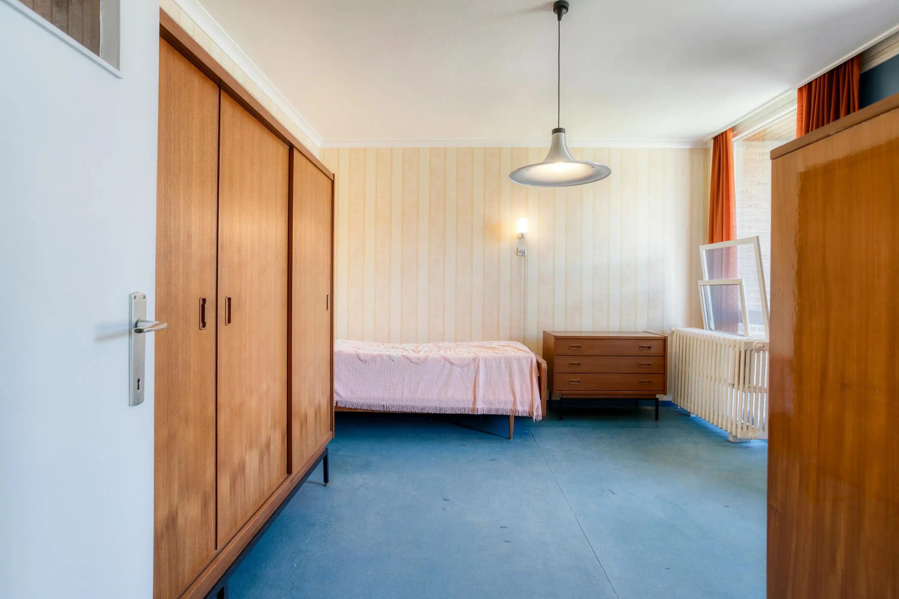  Halfopen huis met 6 kamers op 1.142m² te koop in Anzegem foto 15