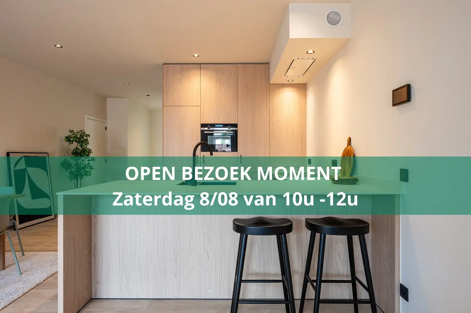 Huis te koop Voorstraat 3 - 9970 Kaprijke