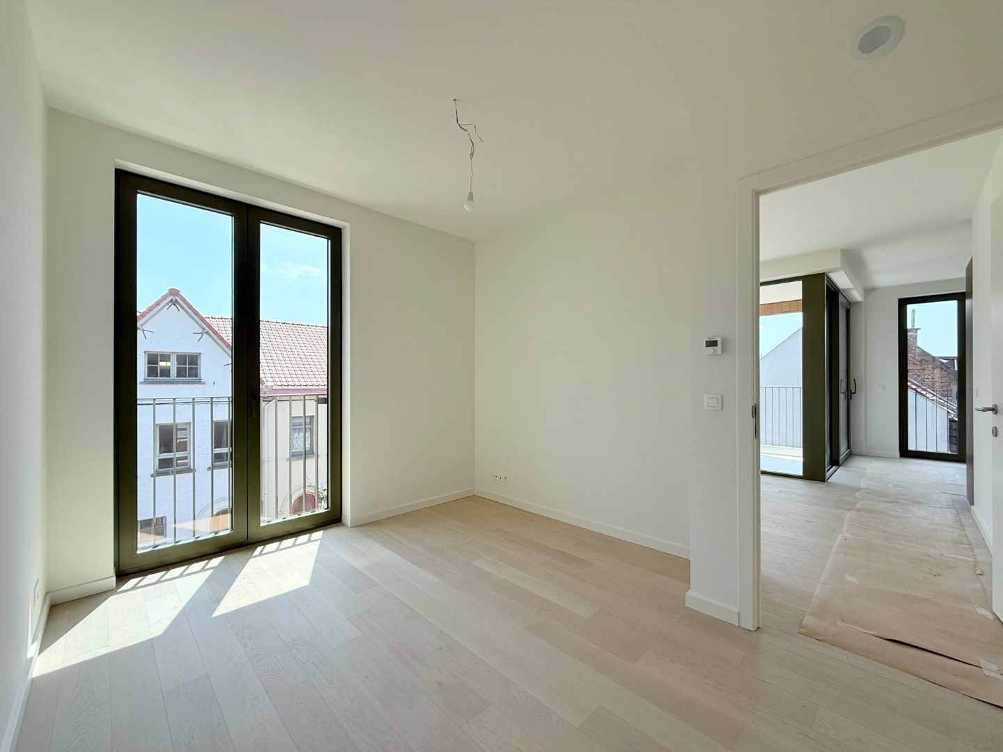 Luxueus gemeubeld penthouse in het hart van Tervuren foto 14
