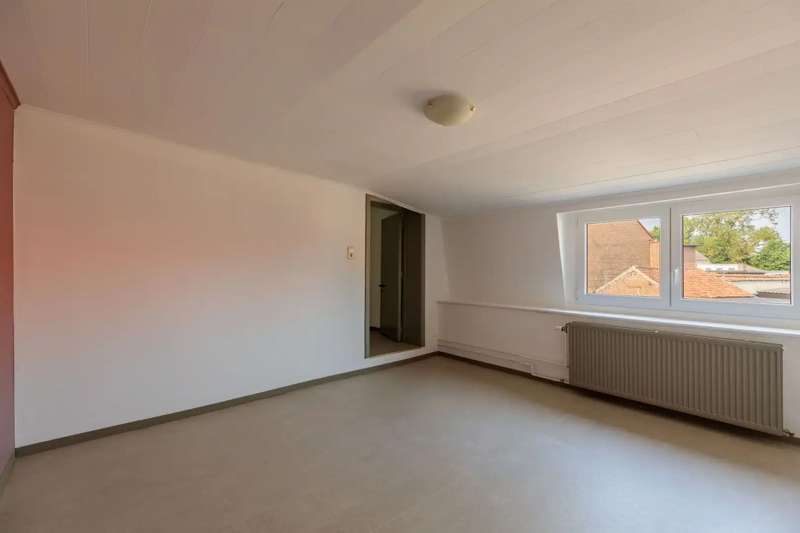 Rustig wonen in het centrum foto 28