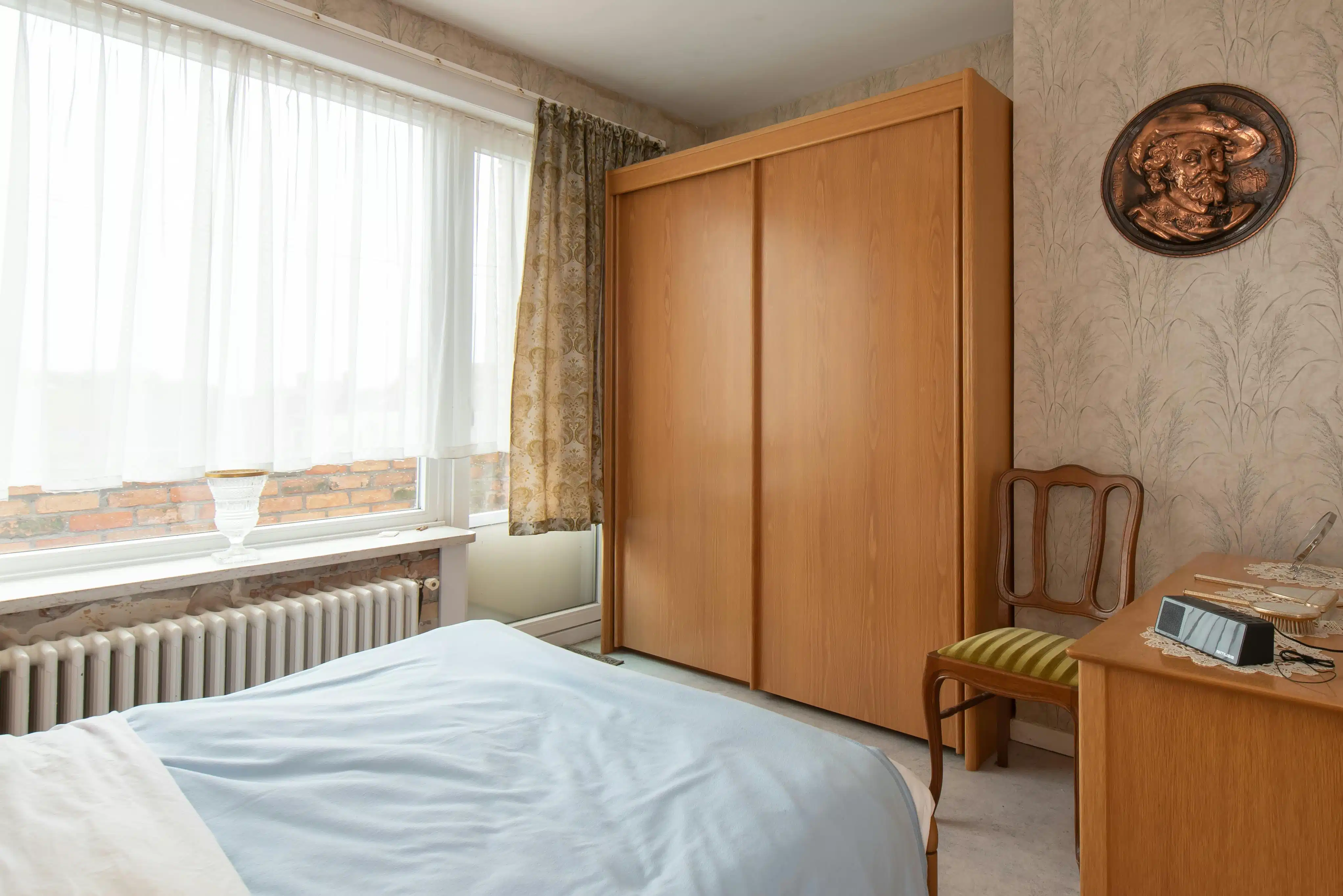 Duplex dakappartement te Oostende foto 8