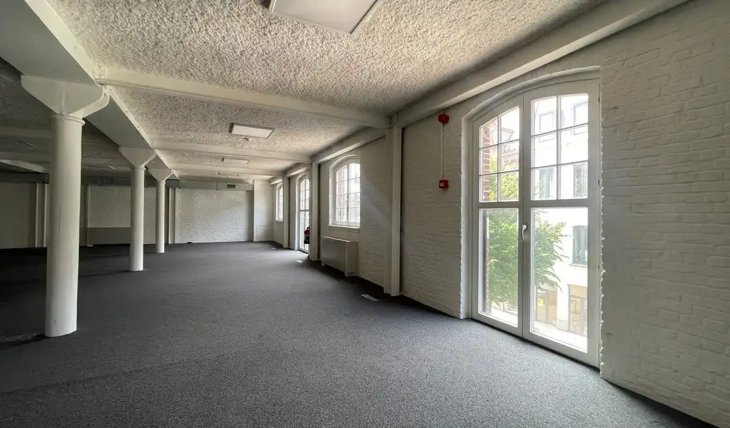 Loftkantoren te huur vlakbij het Eilandje foto 7
