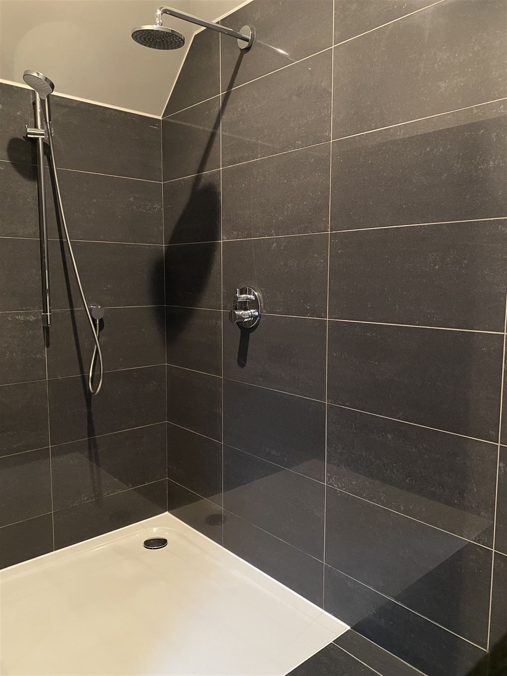 Luxueus afgewerkt penthouse / duplexappartement foto 35