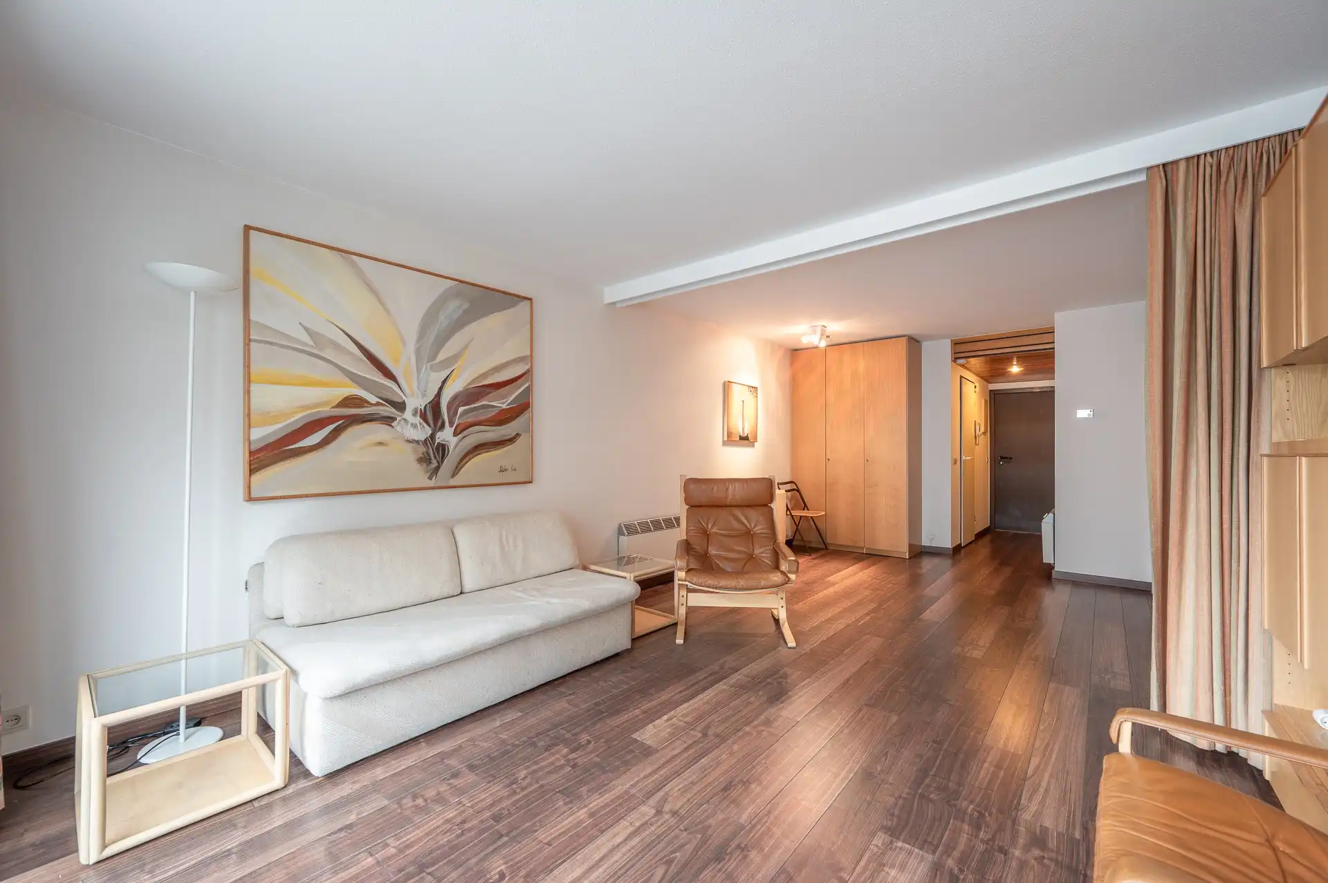 Appartement te huur Zonnelaan 7/24 - 8300 Knokke-Heist