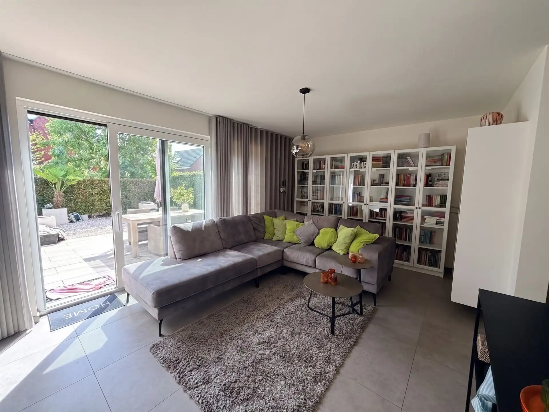Huis foto 7