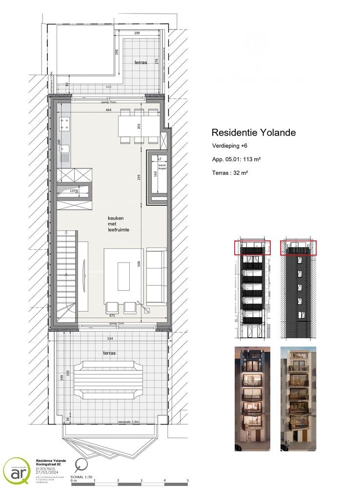 RESIDENTIE YOLANDE foto 10