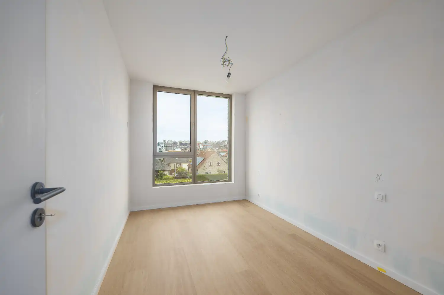 Nieuwbouwappartement met 2 slaapkamers te koop in Middelkerke foto 24