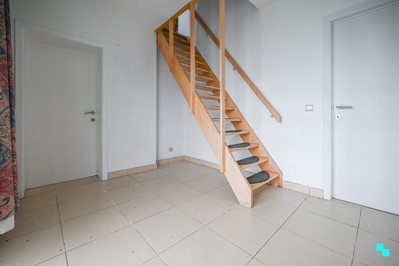 Vrijstaande woning op perceel van 1.003m² op grens Ingelmunster, Meulebeke, Pittem foto 3