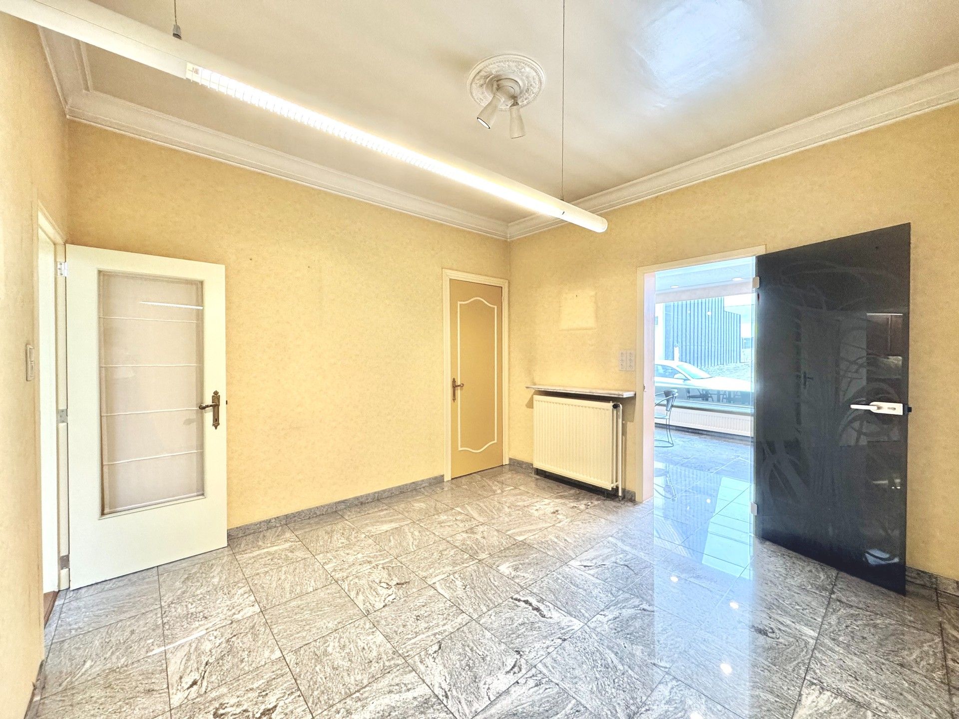 WONING MET OPSLAGPLAATS MET VAN 52 M² EN UITRIT - 493 m² foto 15