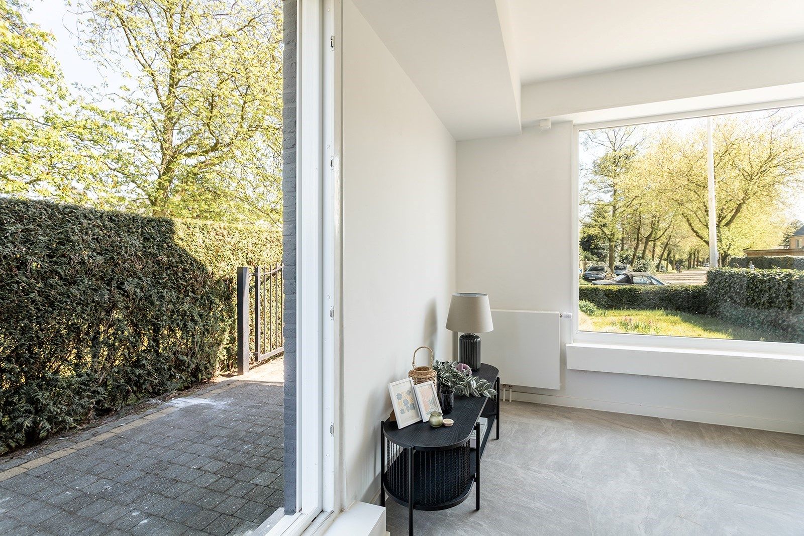 Nét gerenoveerde woning met aangename tuin  foto 18