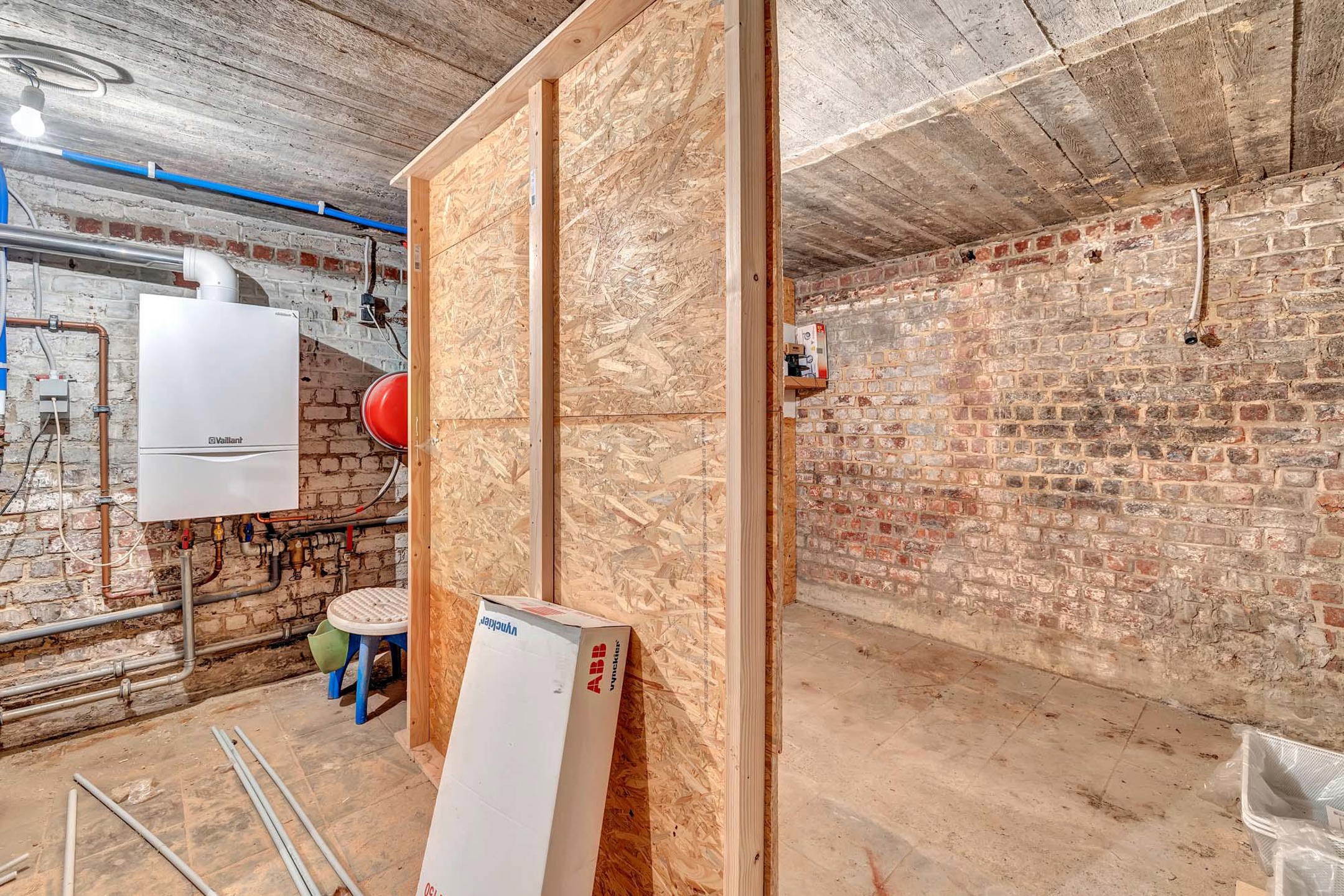 Instapklare energiezuinige woning met tal van mogelijkheden foto 24