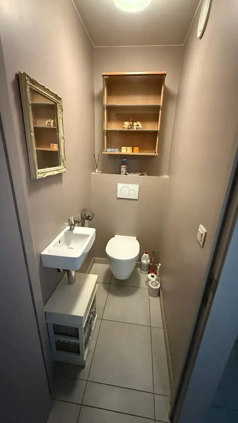 Modern appartement op uitstekende locatie foto 3