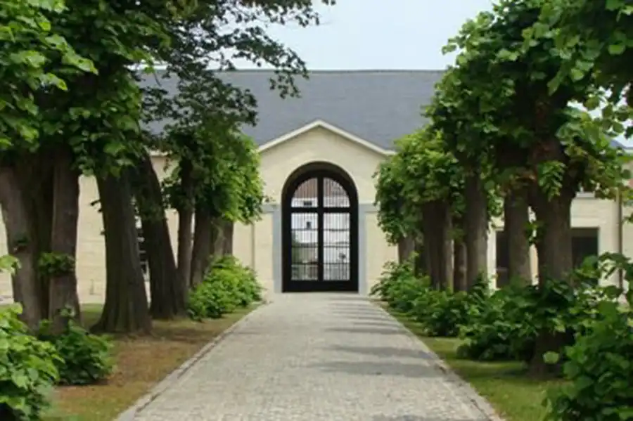 Rondeweg 3-4, 1800 Vilvoorde foto 5