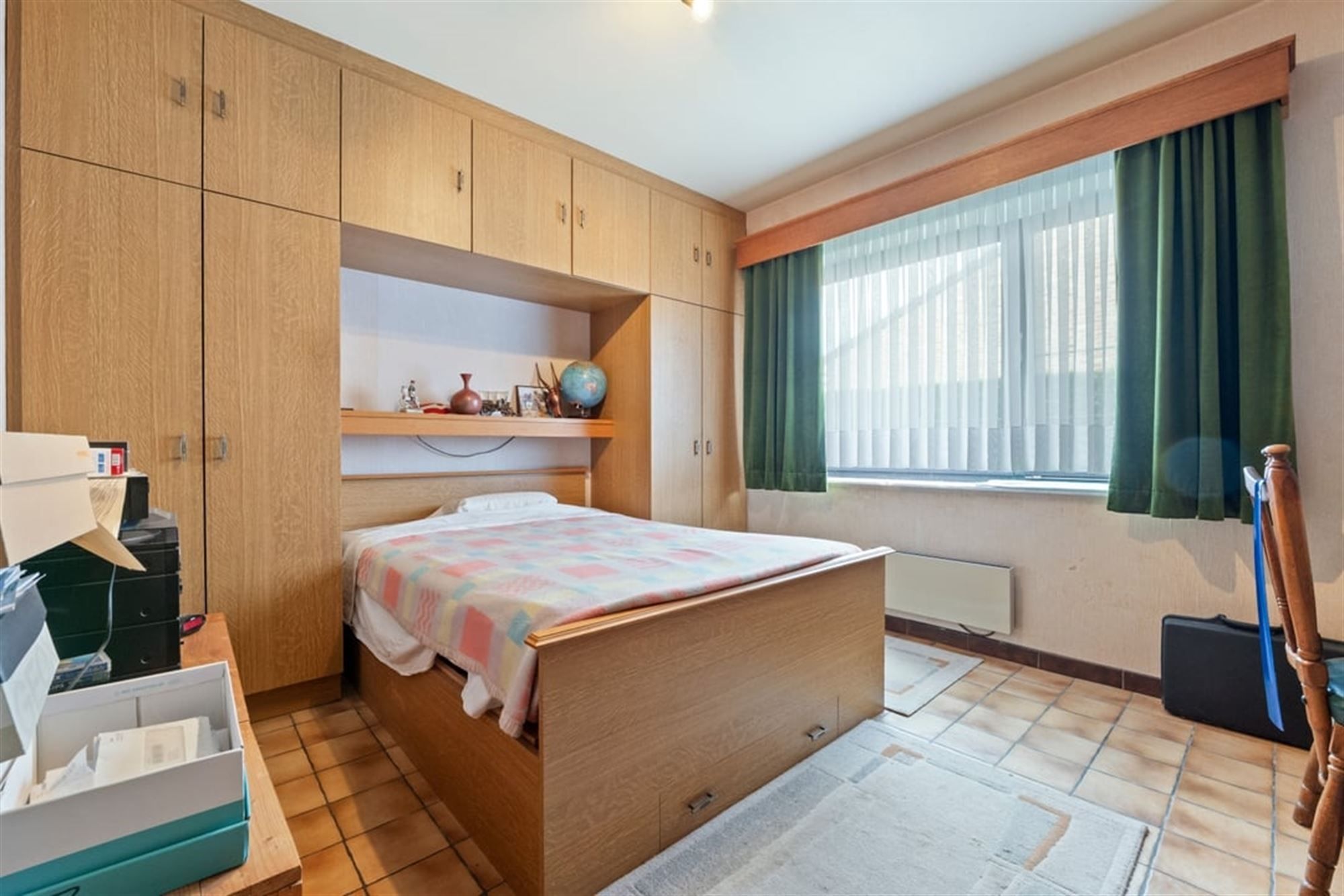OP TE FRISSEN GELIJKVLOERSE WONING OP EEN PERCEEL VAN 14A53CA IN BRUSTEM foto 22