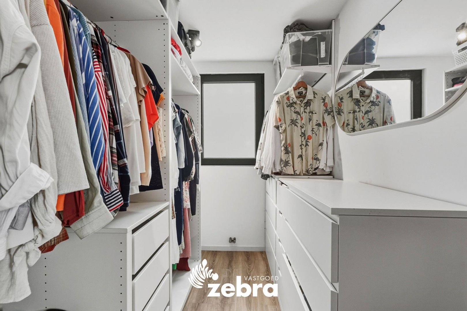 Instapklare gerenoveerde woning met tuin en dakterras te centrum Moorsele! foto 22