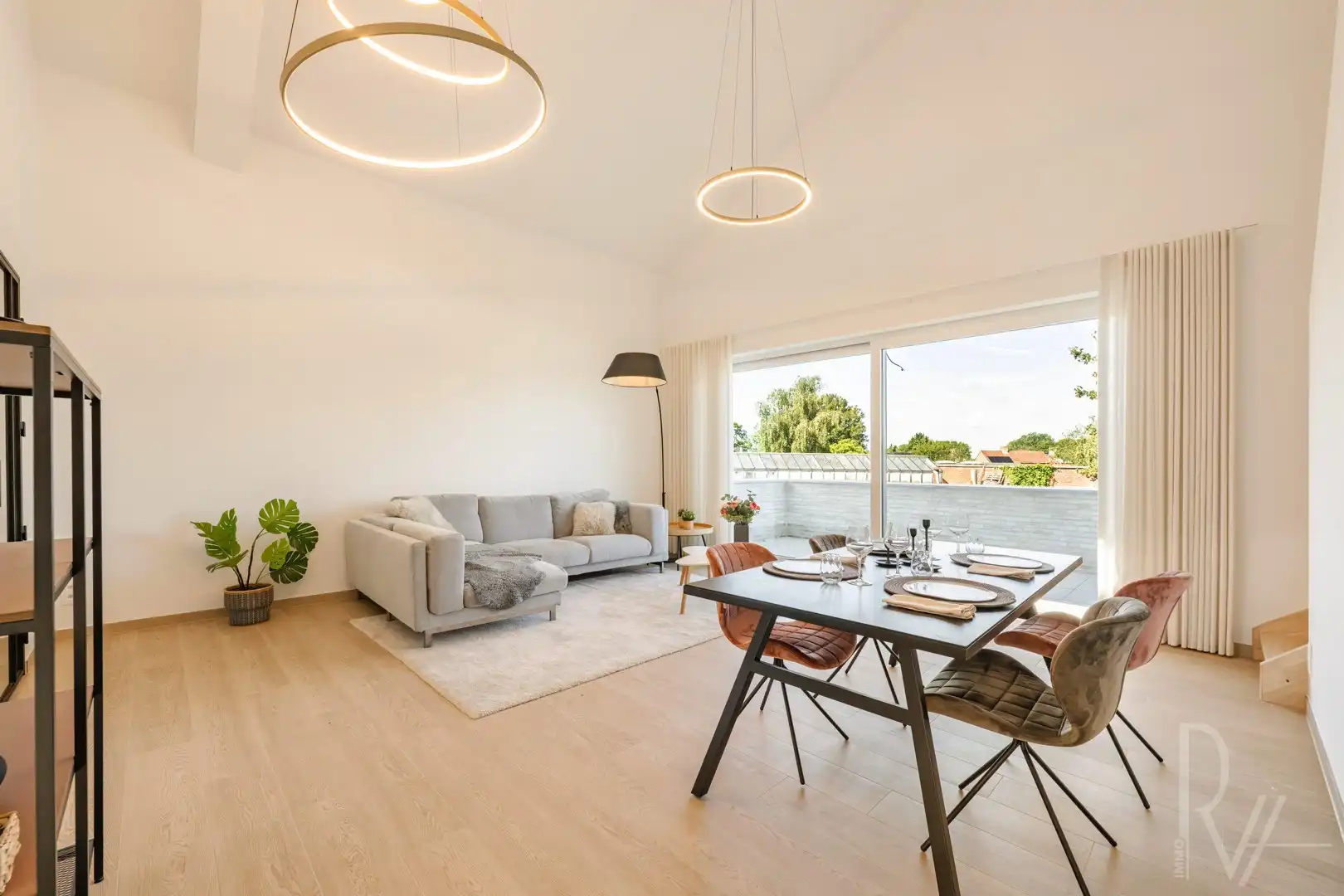 Nieuwbouwwoning foto 5