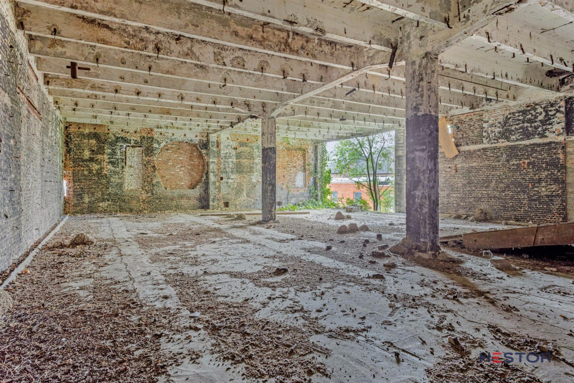 Project voor te ontwikkelen appartementen foto 8