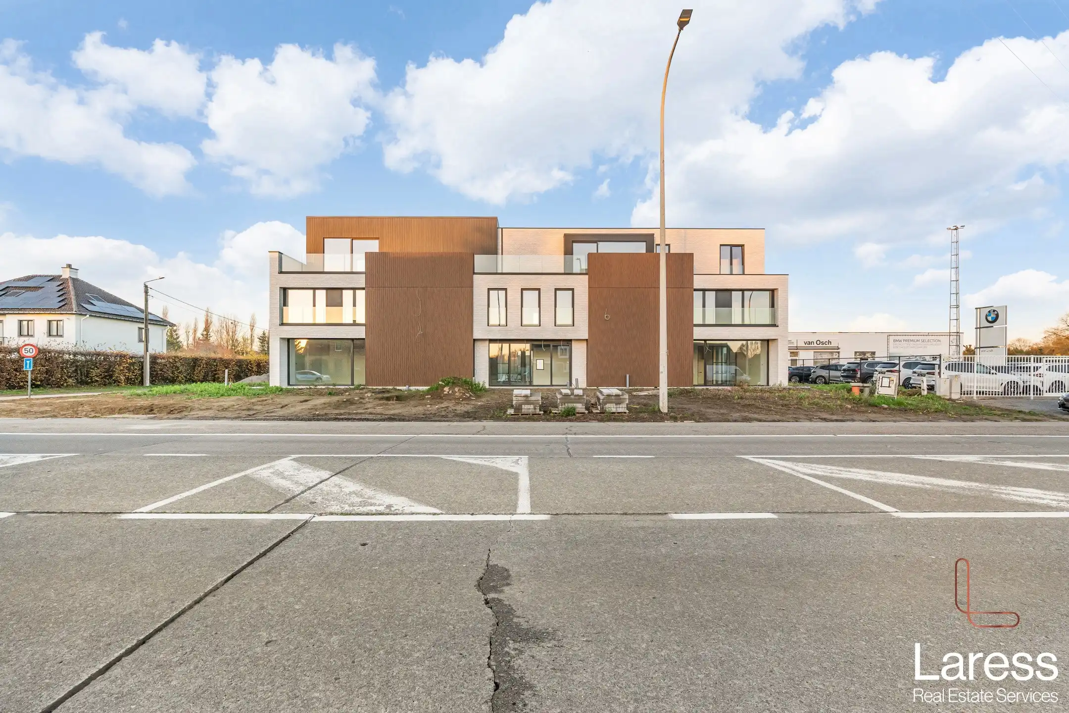 Appartement te koop foto 6