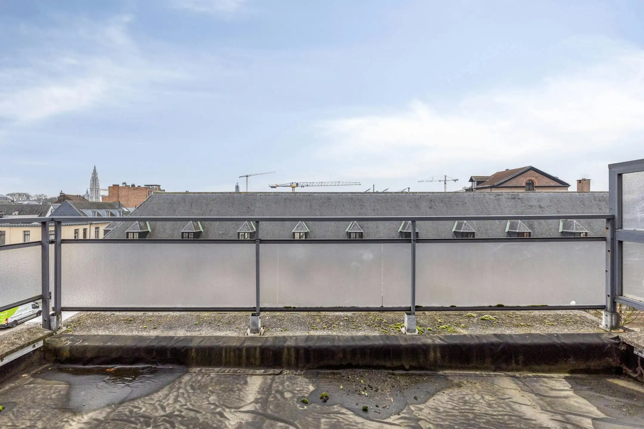 Appartement te koop aan het Hessenplein in Antwerpen foto 5