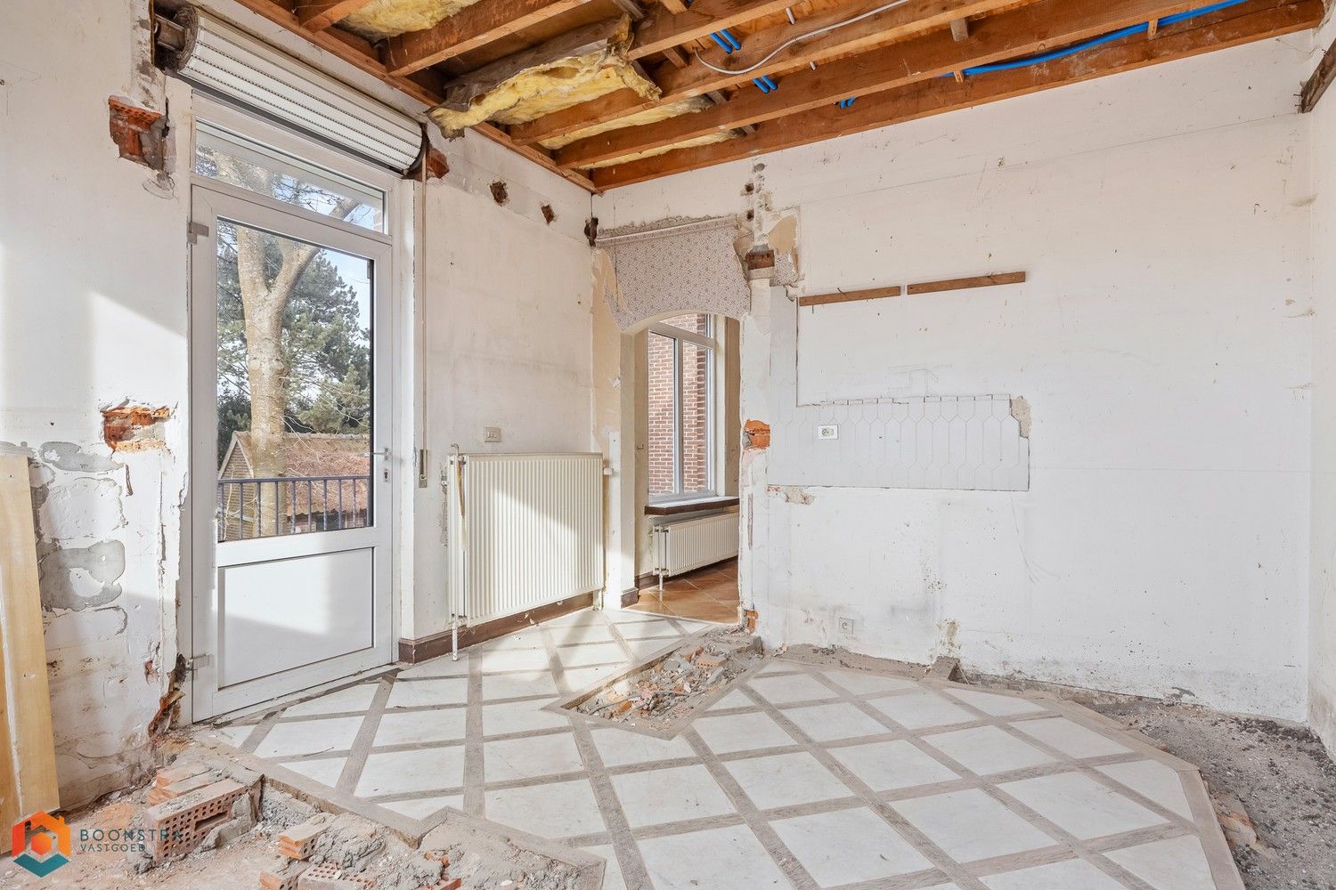 Ruime, karaktervolle woning met veel mogelijkheden foto 15