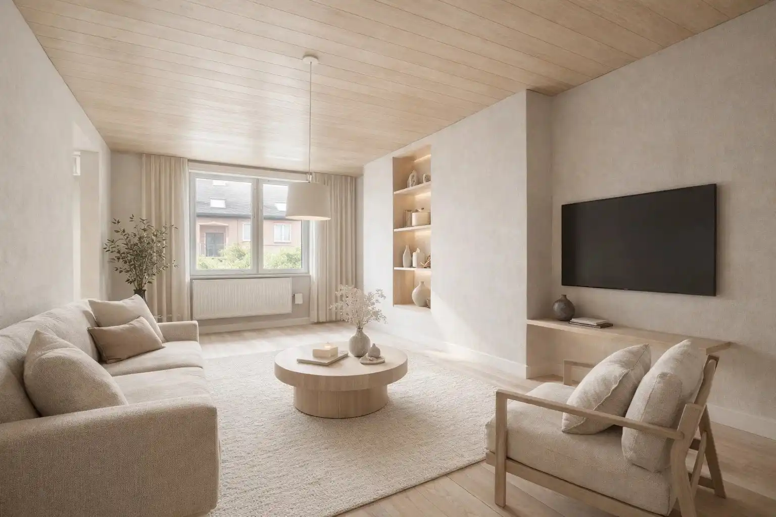 Verder te renoveren woning op toplocatie in Lichtervelde foto 9