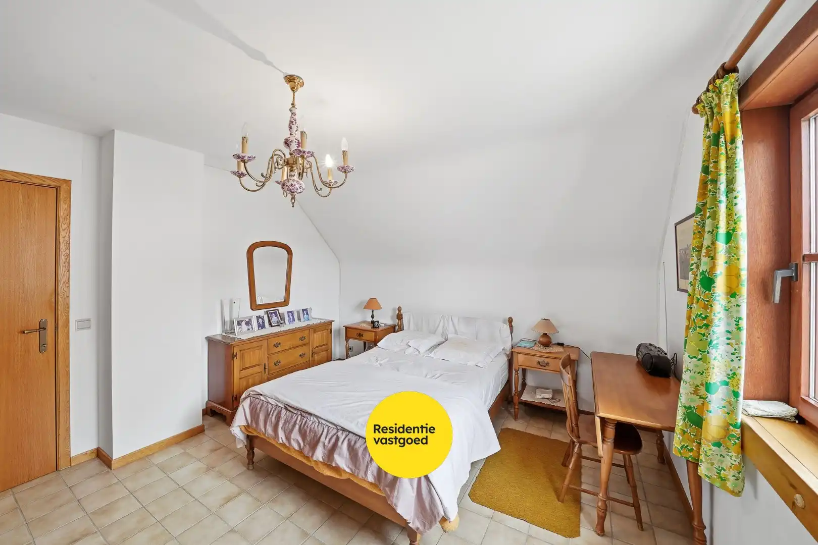 Open bebouwing met garage op 487 m² in Oudenburg foto 12