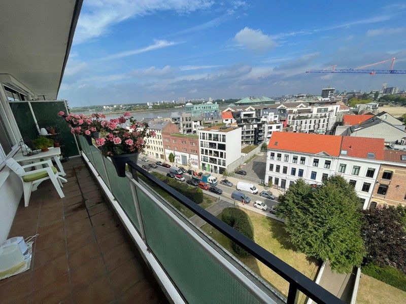 APPARTEMENT OP HET ZUID foto 2
